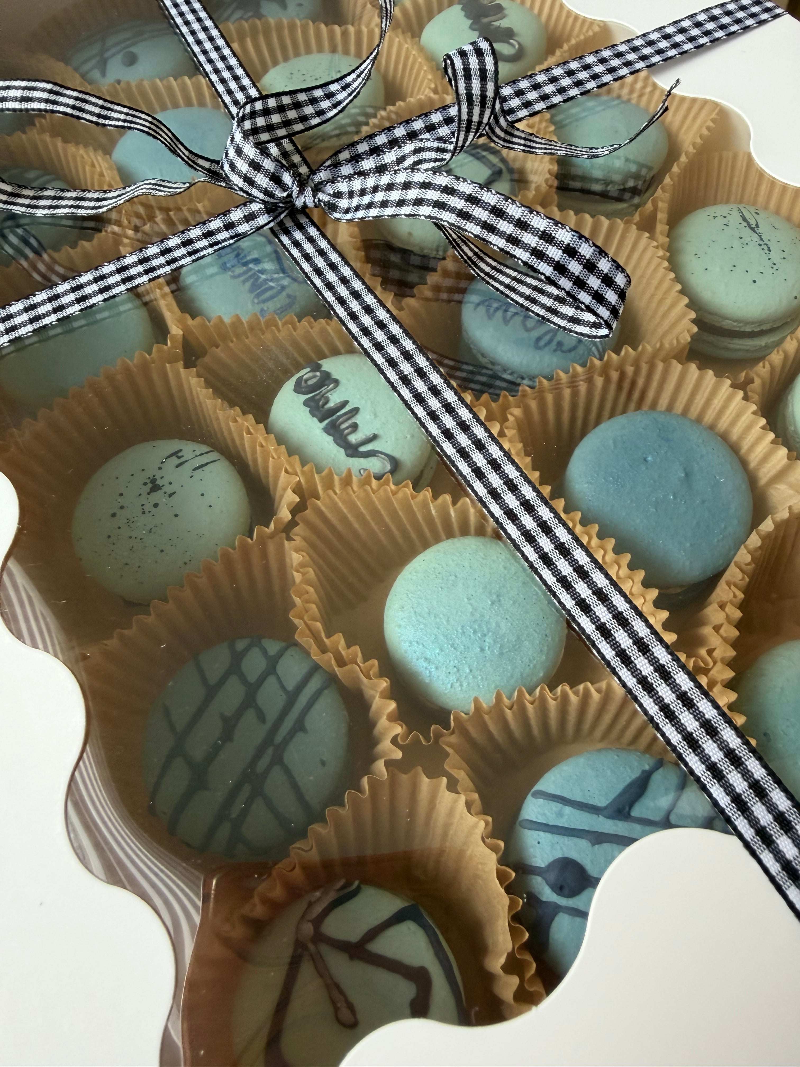 Custom Box of $24