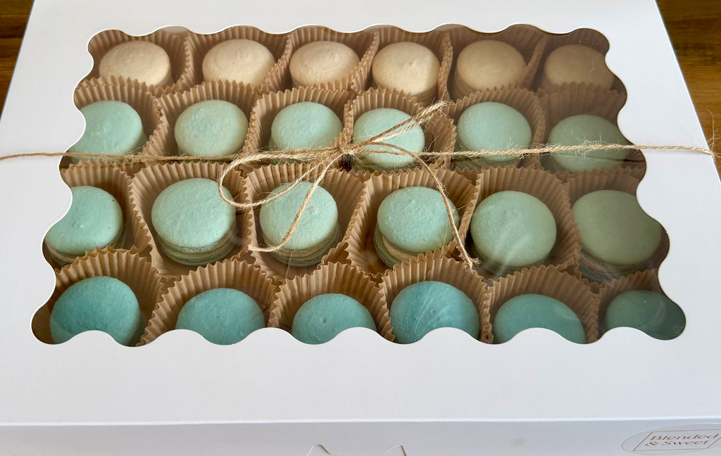 Custom Box of 24