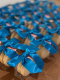 Macaron Party Favors
