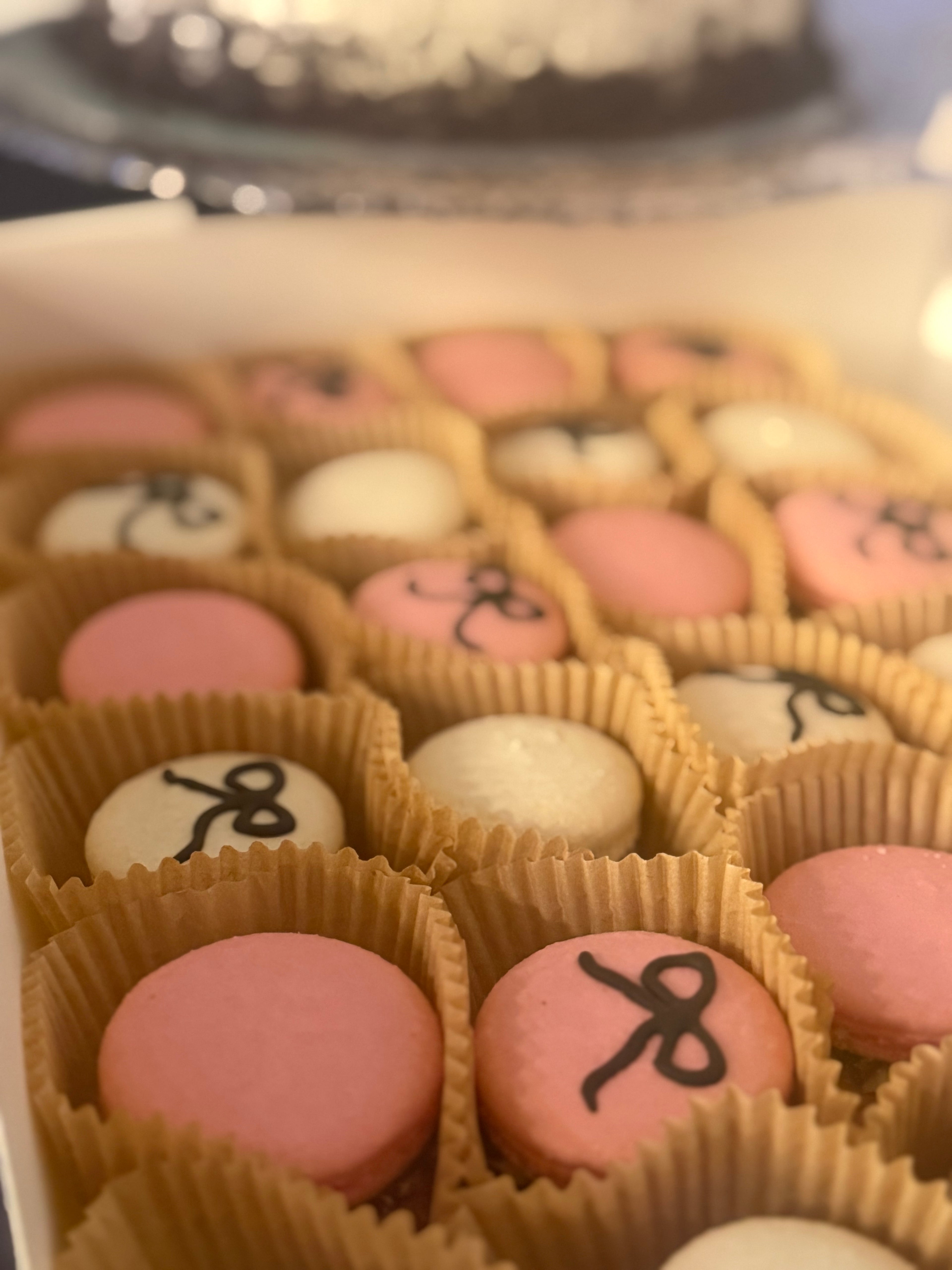 Custom Box of 24
