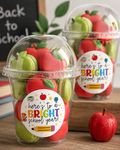 Back to School Mac Cups